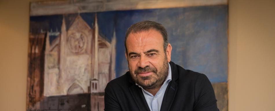 RD se consolida como referente regional en el sector turístico según presidente de Meliá Hotels International