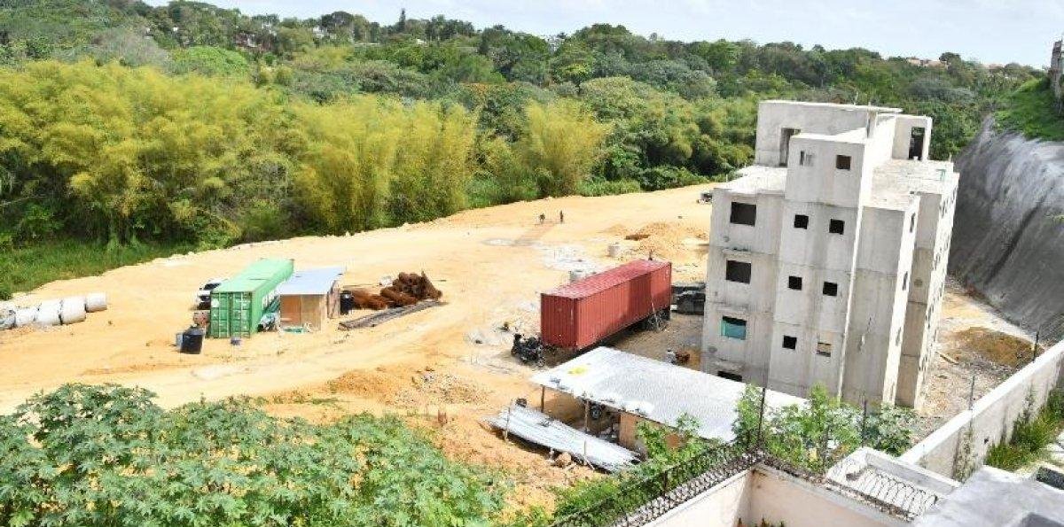 Cuesta Brava continúa lucha por cinturón verde