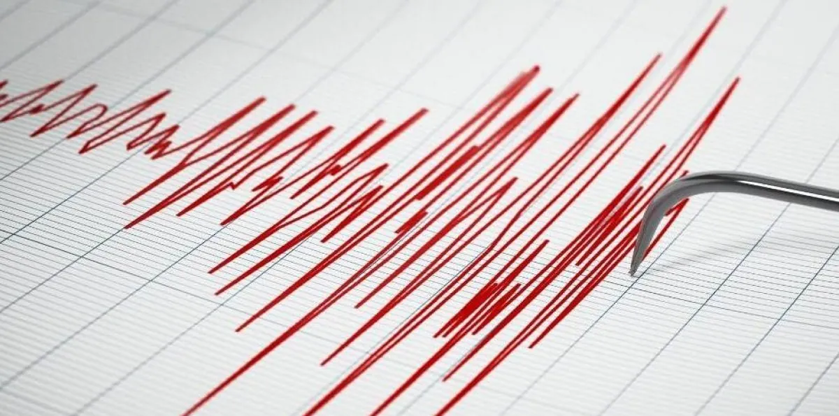 Sismo sacude San José, Costa Rica