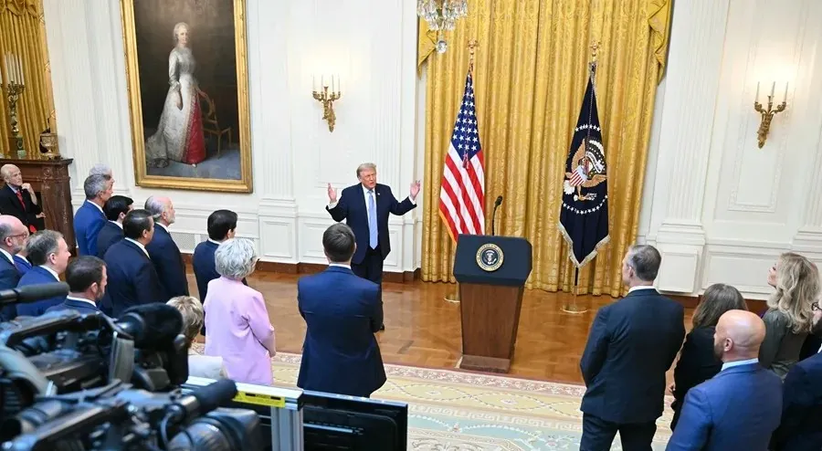 Trump dice probará que hubo injerencia electoral china en EU