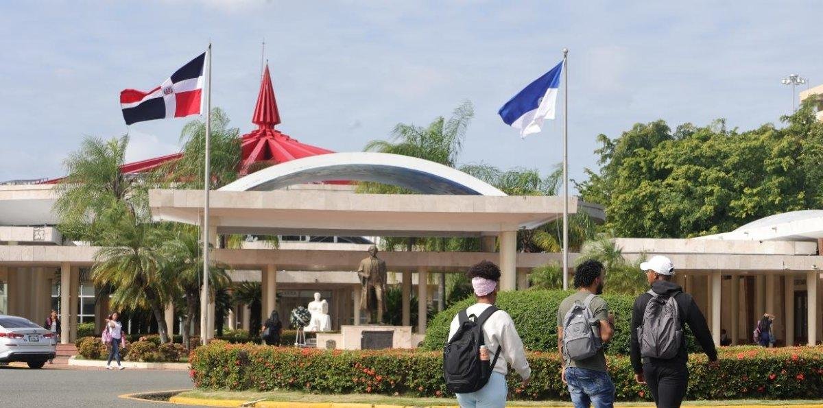 En la UASD, el movimiento renovador se agotó