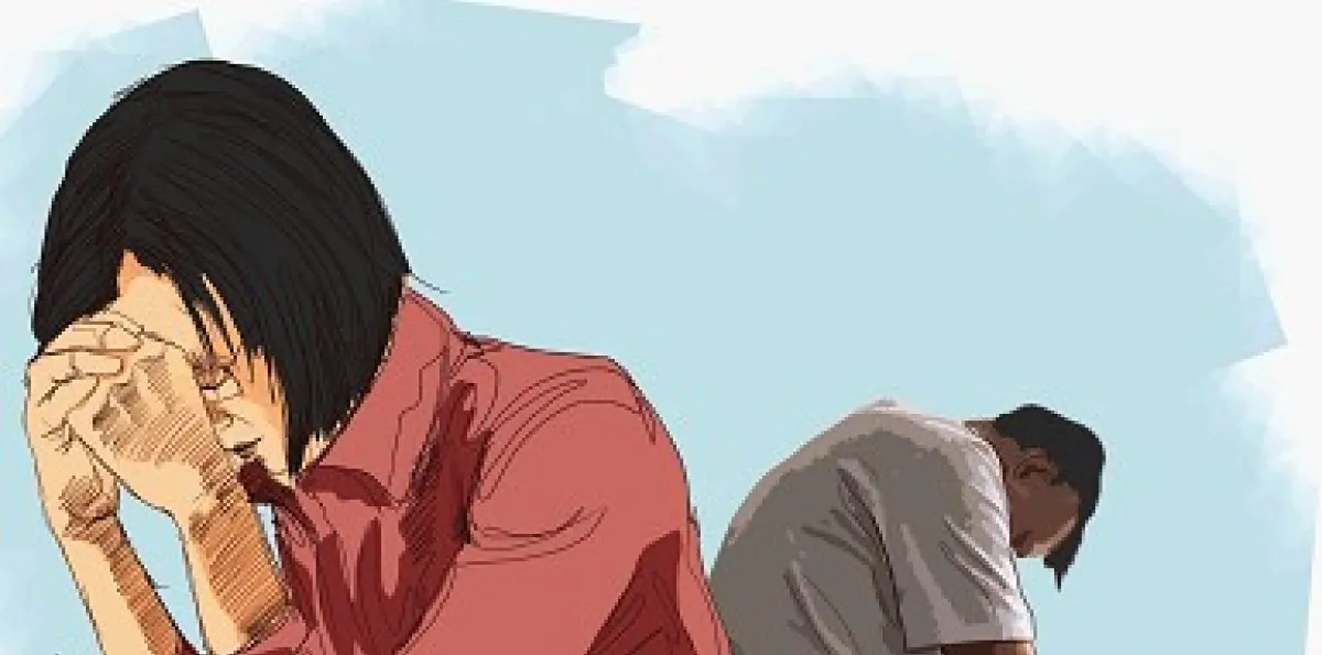 De las quejas al lamento