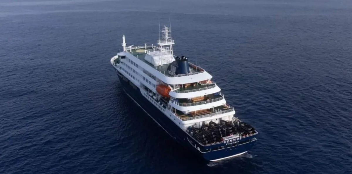 Últimos vuelos de evacuación de pasajeros del crucero afectado con hantavirus aterrizan en Países Bajos