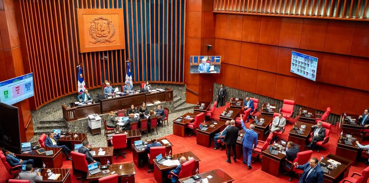 Con mayoría a favor, Senado aprueba eliminar candidaturas independientes