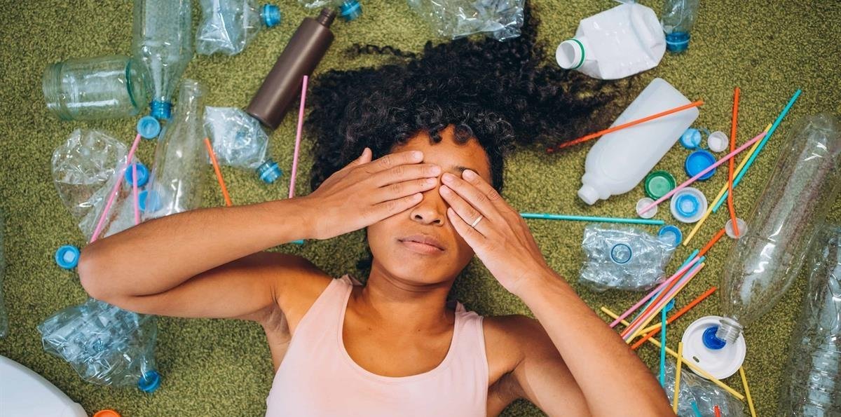 Ecoansiedad: la trampa psicológica del perfeccionismo verde