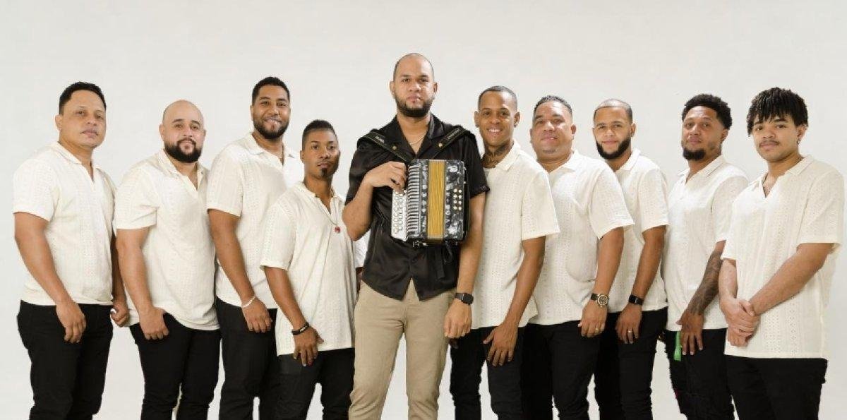Eury Swing: la voz inconfundible de la Banda Ideal