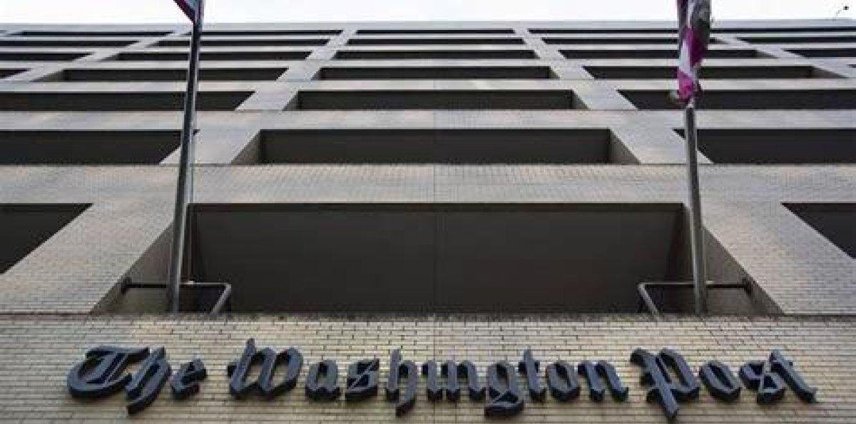 "Ciclon batatero" arrasa en el Washington Post