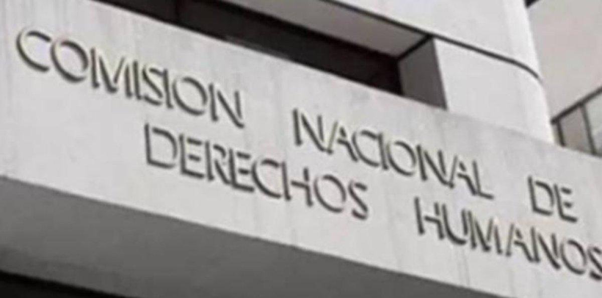 CNDH afirma 29,480 con sida no reciben tratamiento