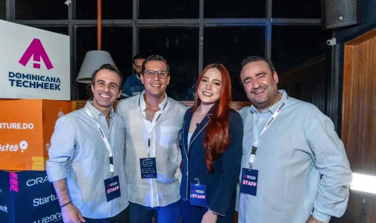Dominicana Tech Week reunirá más de 70 eventos de innovación