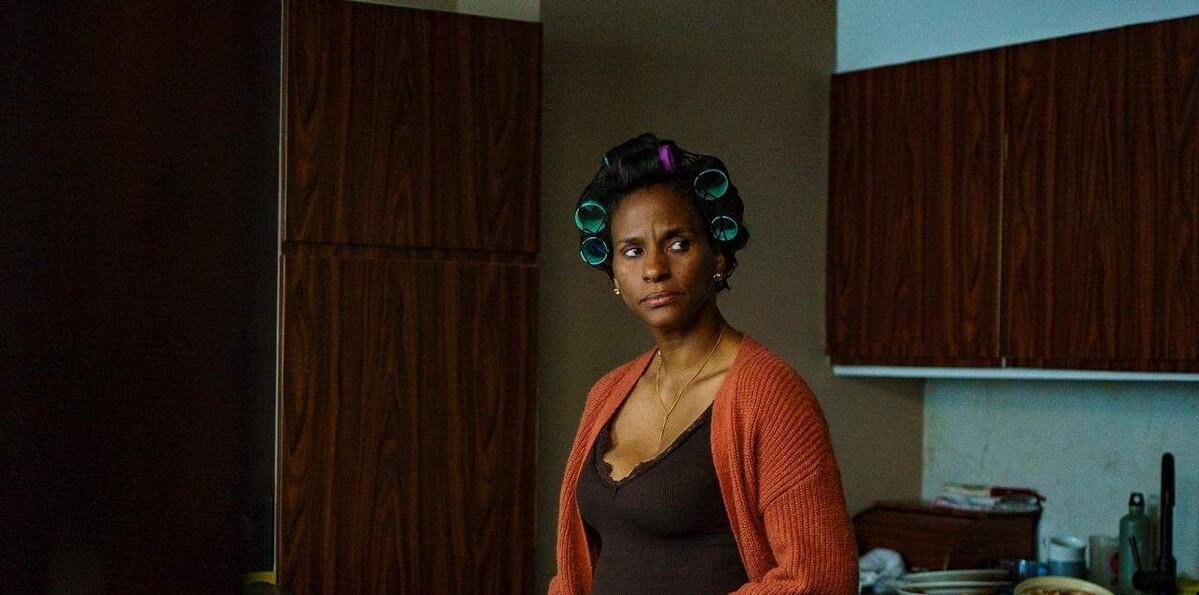 Actriz dominicana Ruth Emeterio da el salto al cine europeo