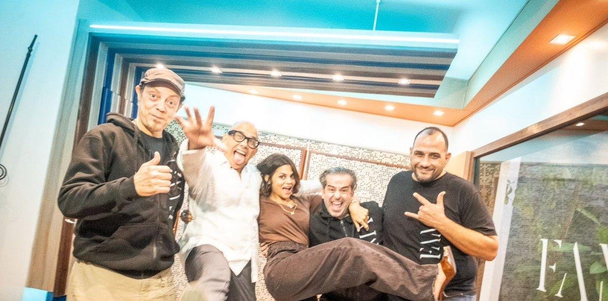 “15 Minutos de FAMA”, la nueva plataforma musical