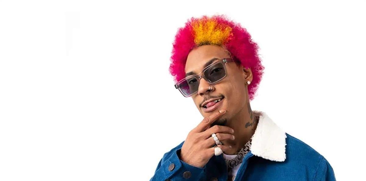 El exponente urbano Kiko El Crazy sufre accidente de tránsito