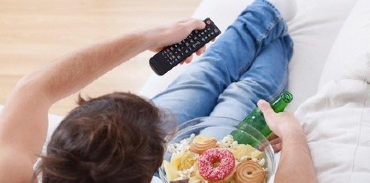 ¿Qué es un ambiente obesogénico?