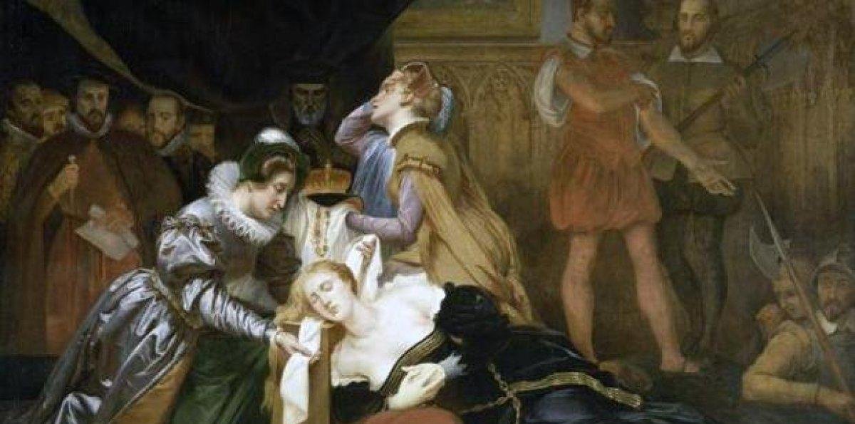 8 de febrero. ¿Qué pasó un día como hoy?