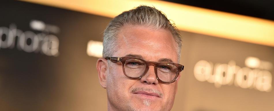 Muere Eric Dane, estrella de "Grey's Anatomy" y "Euphoria"