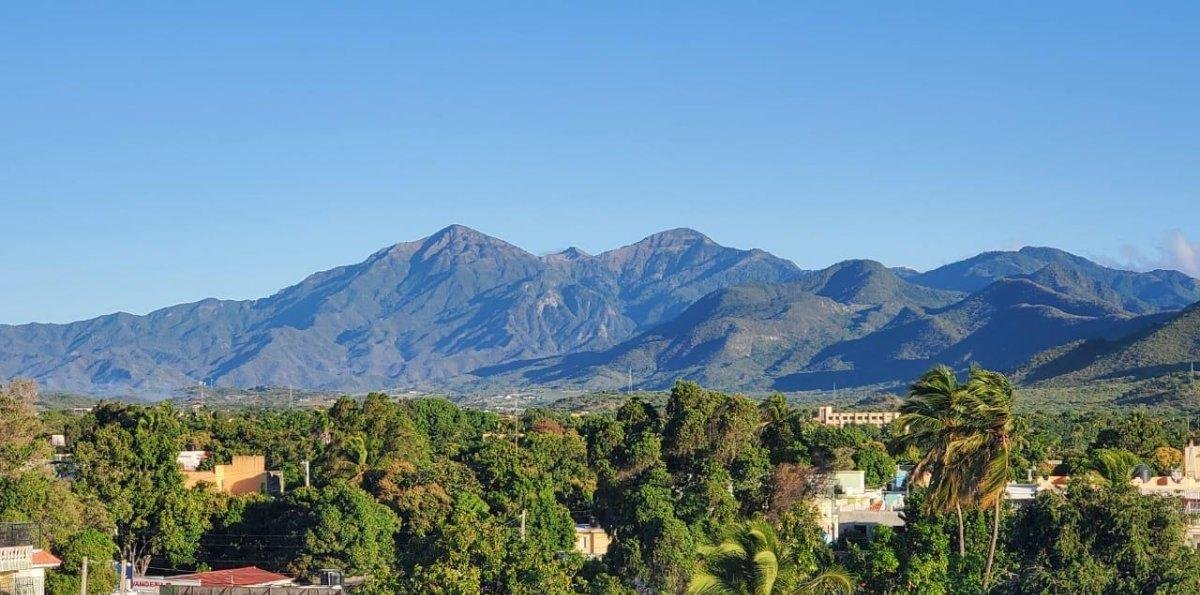 Polo productivo y turístico del Caribe