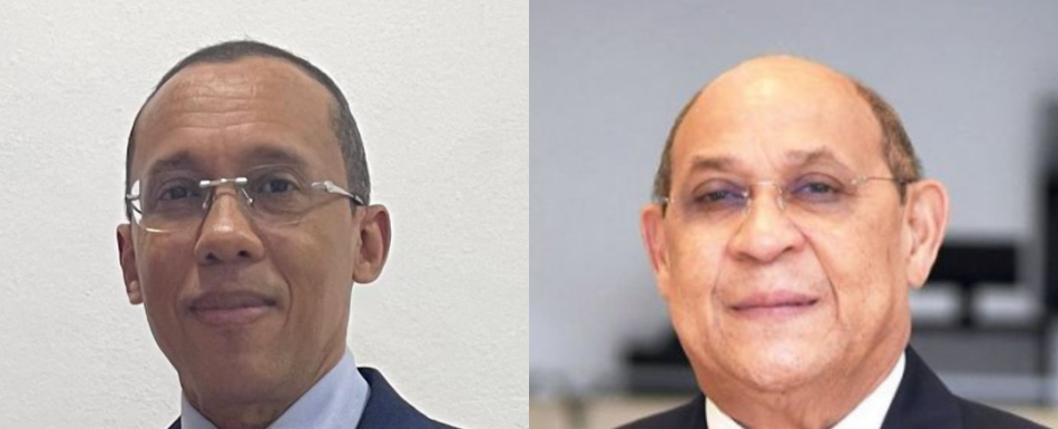 Abinader designa nuevos titulares en la Contraloría General y Mescyt