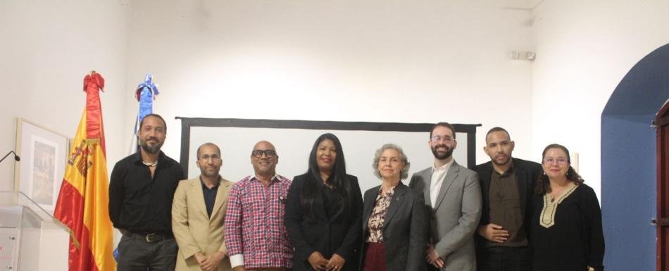 Proyección de “Conoce los Museos de RD”