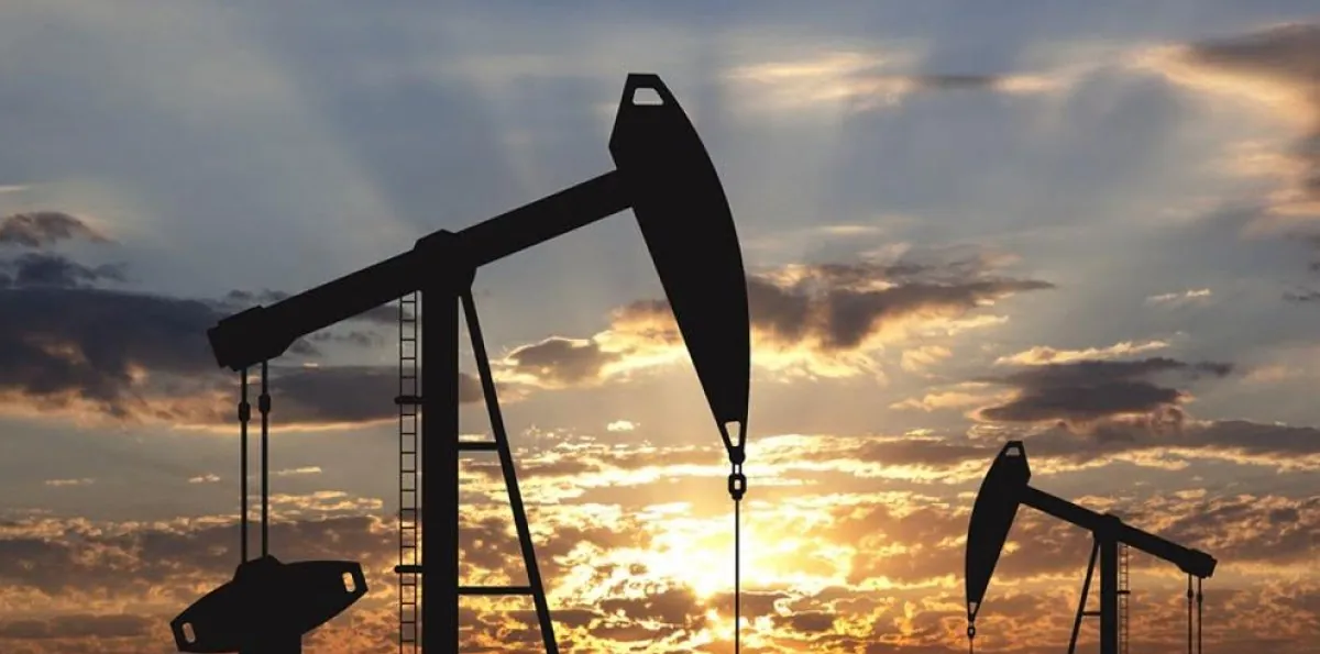 Petróleo de Texas sube a $ US 94.48