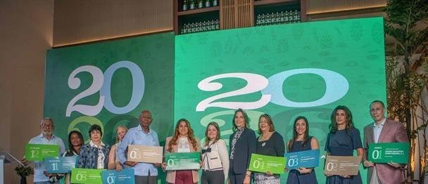 Referencia presenta la Agenda por la Vida 2026