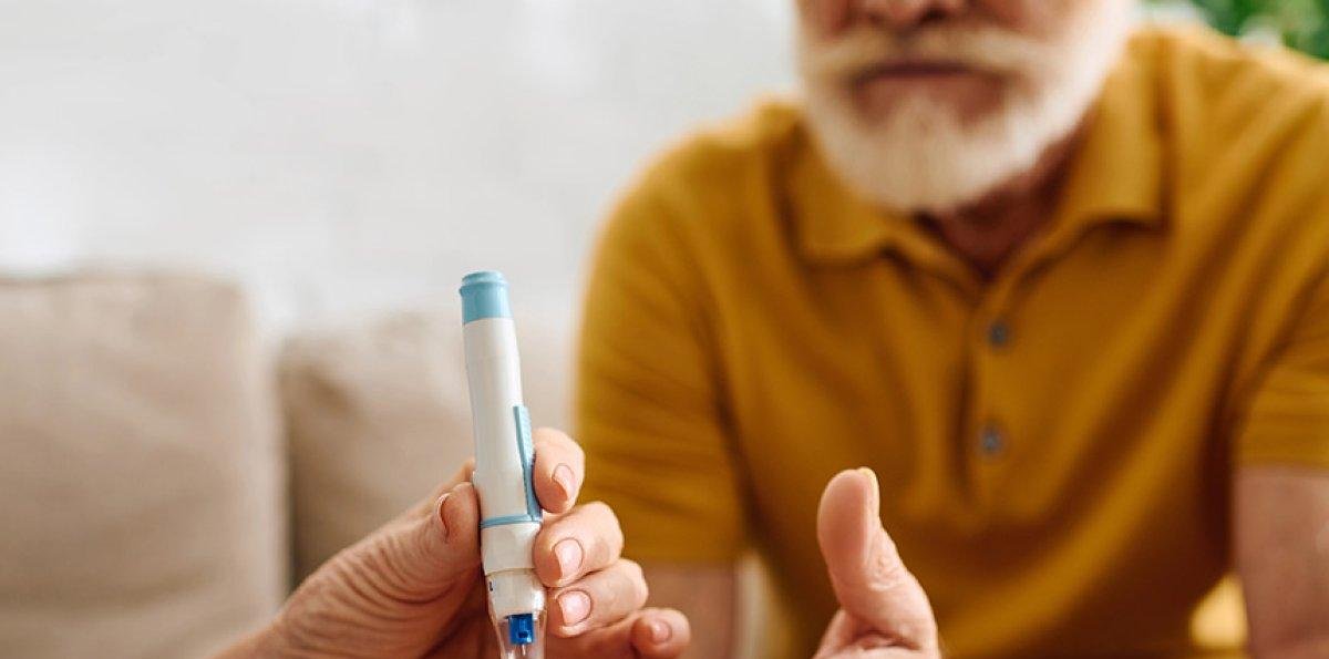 Alertan sobre cuidado y seguimiento a diabetes