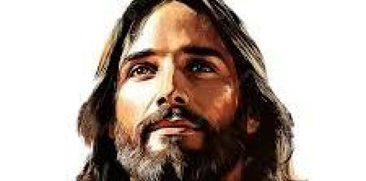 Jesucristo no es culpable