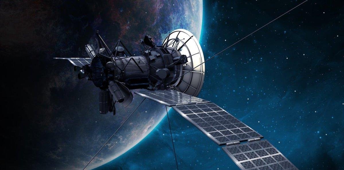 Diferencia entre satélites comerciales, científicos y gubernamentales