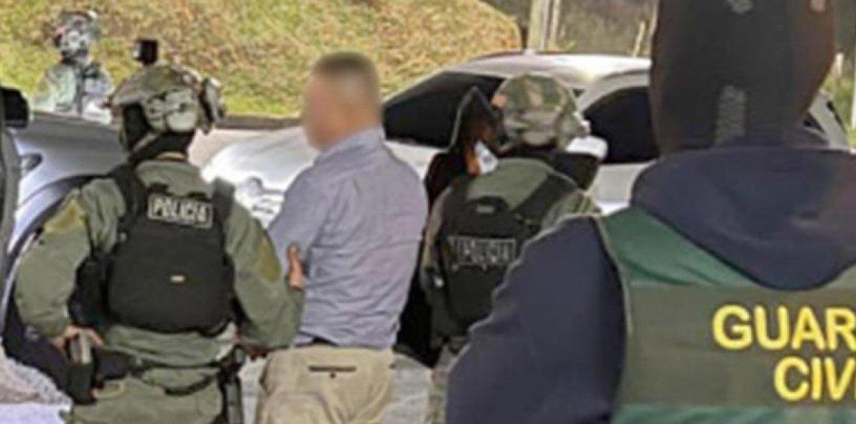 Capturan poderoso narco tenía almacén drogas en República Dominicana