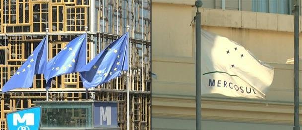 La Unión Europea aprueba el acuerdo con el Mercosur