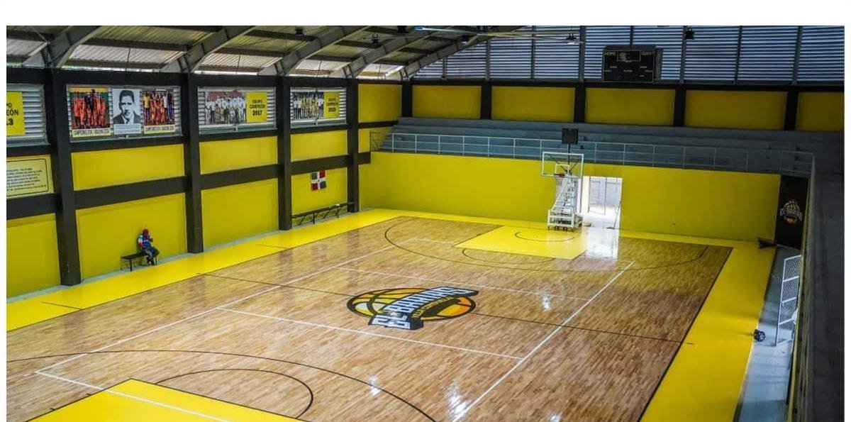 Inefi inaugura el primer Centro de Iniciación Deportiva