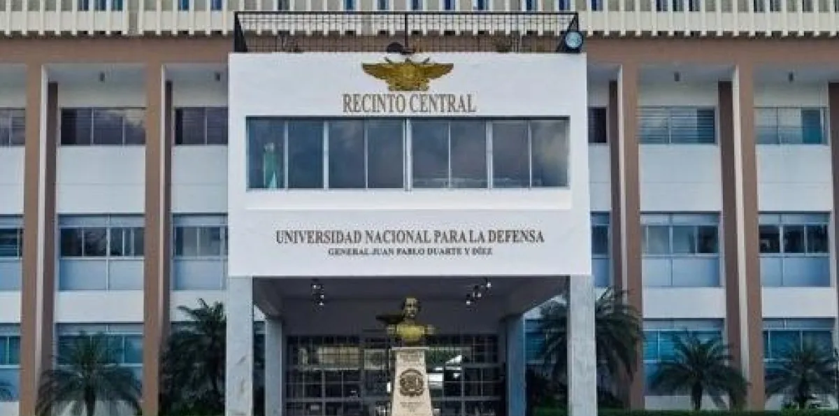 Mi paso por la UNADE