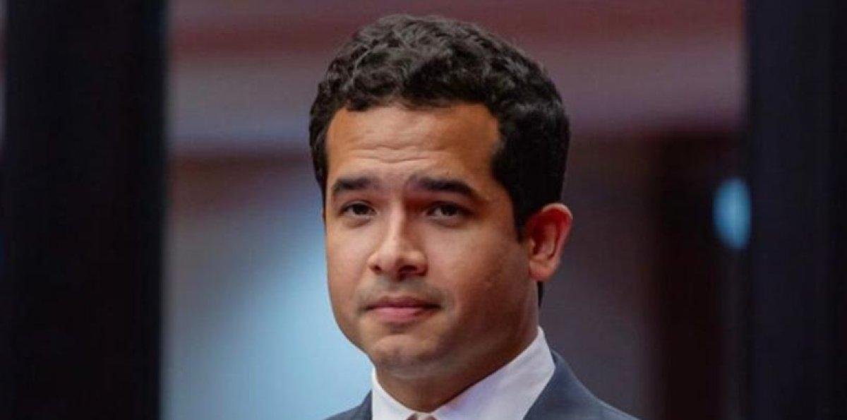 Encuesta revela amplia ventaja de Omar Fernández frente David Collado en "posible combate" presidencial