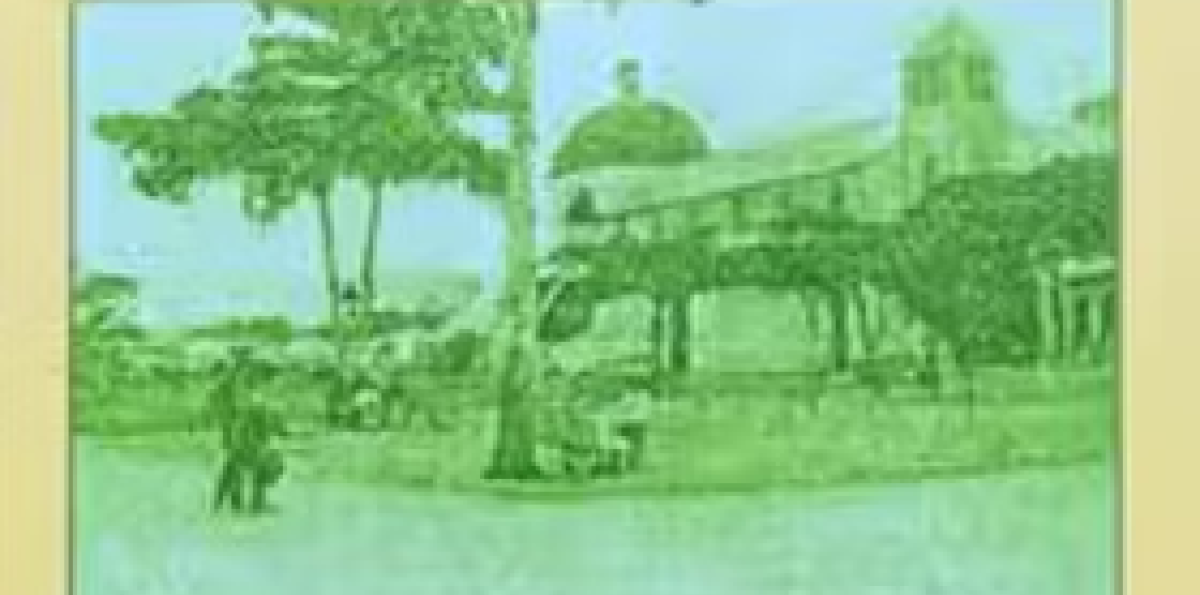 Historiografía y Literatura de Salcedo 1865-1965