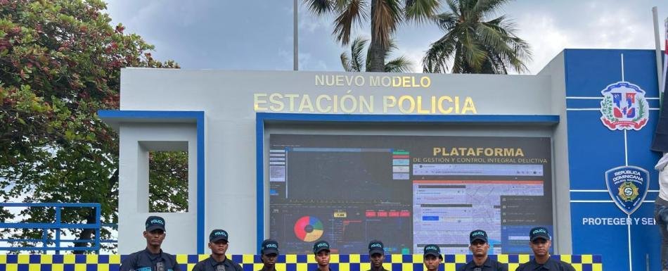 Reforma policial: un gasto de 8,389 millones en dos años