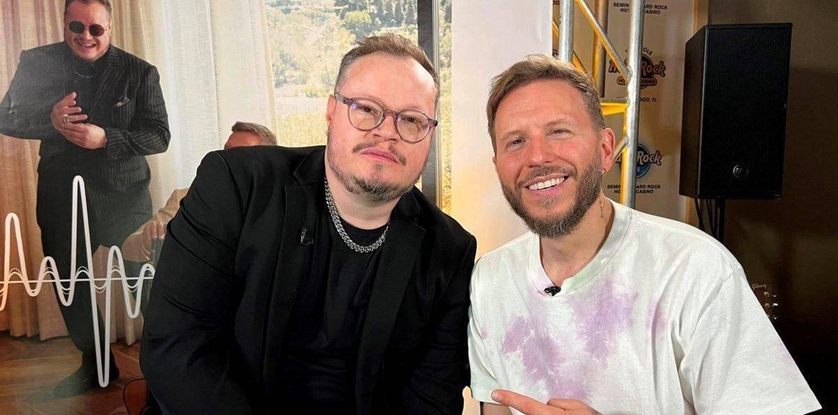 Sin Bandera presenta su nuevo álbum