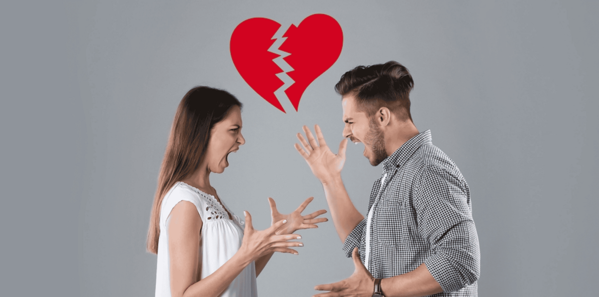 Sobre el estrés del amor