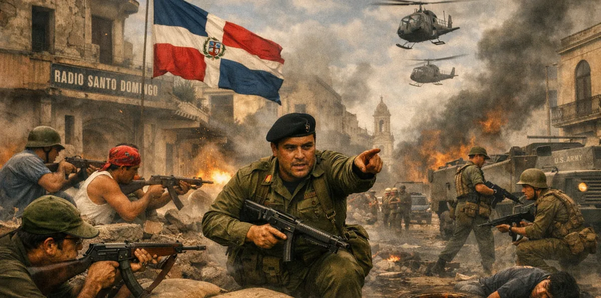 De las cuatro repúblicas y sus hacedores ( y 3)