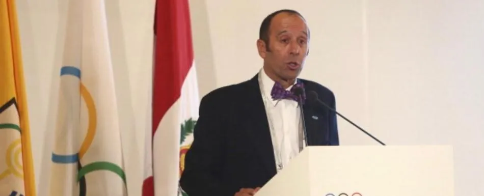 Asociación Internacional desafilia a la Federación Dominicana de Surfing