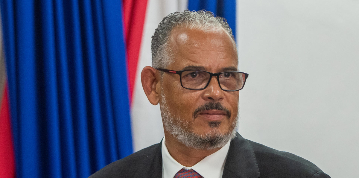 ¿Quiénes son los miembros del Consejo Presidencial de Haití que exigen la destitución de Alix Didier Fils-Aimé?