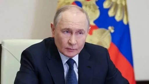 RUSIA: Putin ordena suspender tres días los ataques contra Kiev