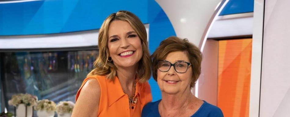 Periodista de NBC ofrece recompensa de un millón de dólares por su madre desaparecida desde hace 24 días