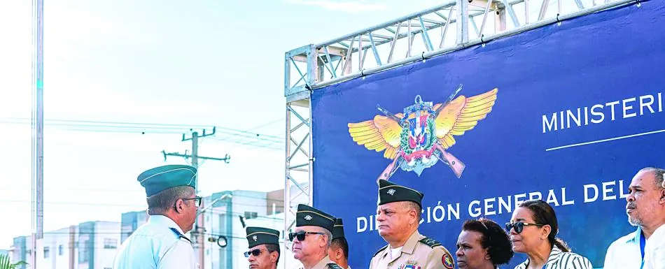 Nuevo ciclo en Servicio Militar Voluntario