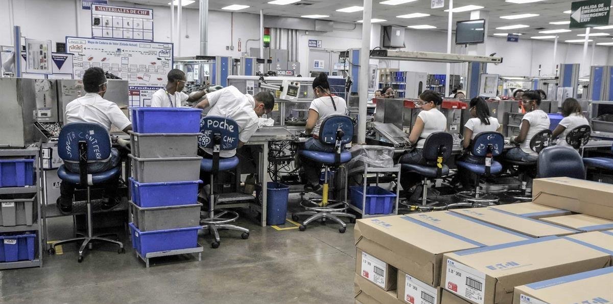 Economía registró 133,915 nuevos ocupados en 2025