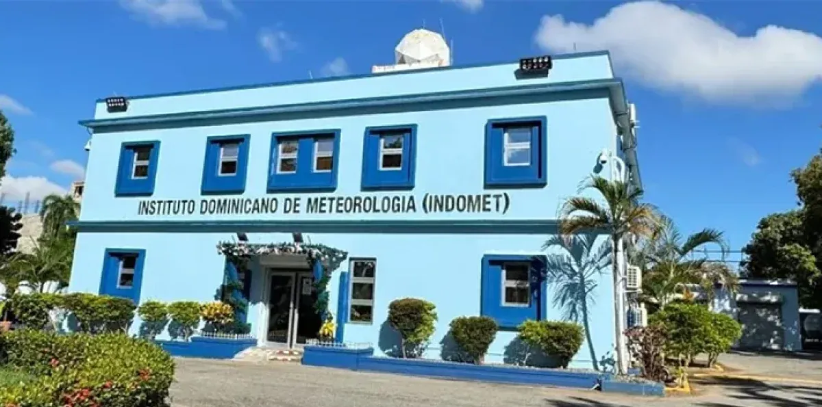 Meteorología pronosticó lluvias moderadas a fuertes