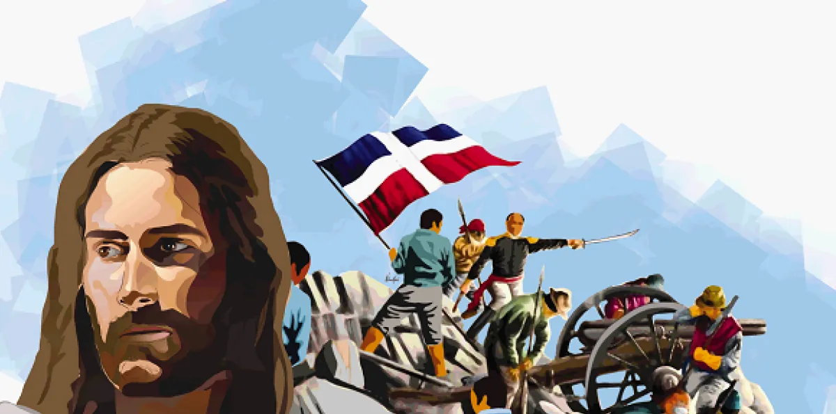 Efemérides y Lunes Santo