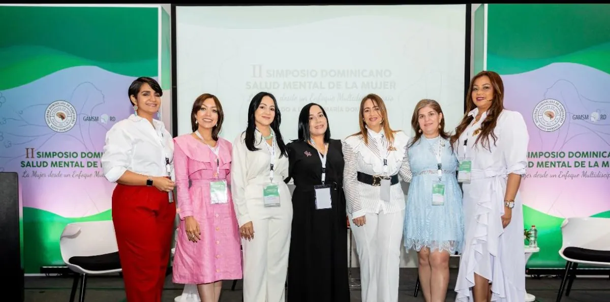 PlenaMente Mujer 2026: especialistas y líderes se reúnen en Santo Domingo por la salud integral femenina