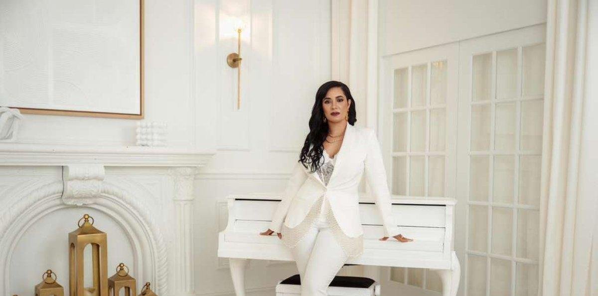 Selenny Espinal impulsa Little Souls Foundation: prevención, cuidado y acompañamiento