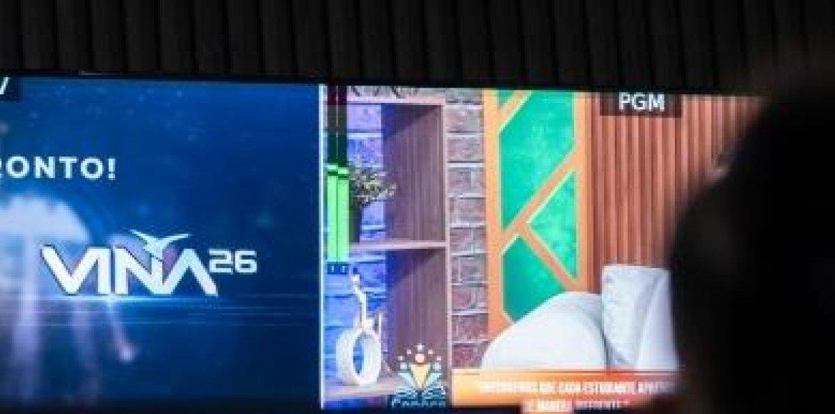 Festival de Viña del Mar será por RTVD