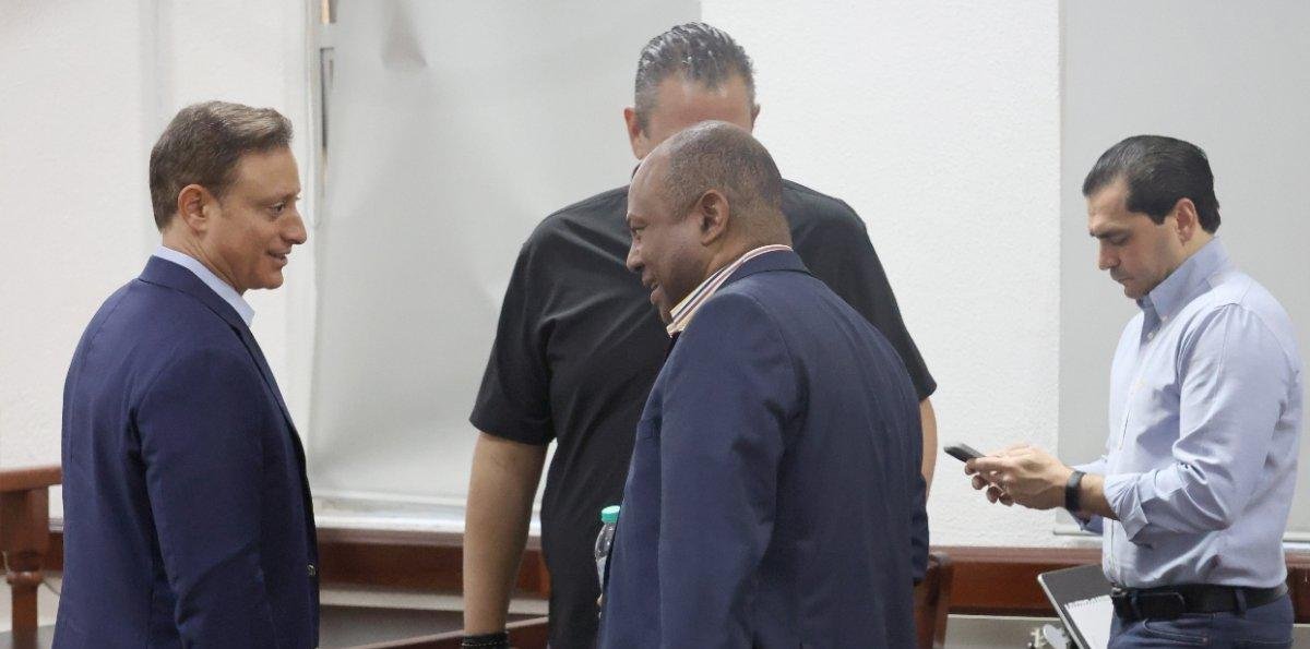 Pide enviar imputado al TSE por financiamiento