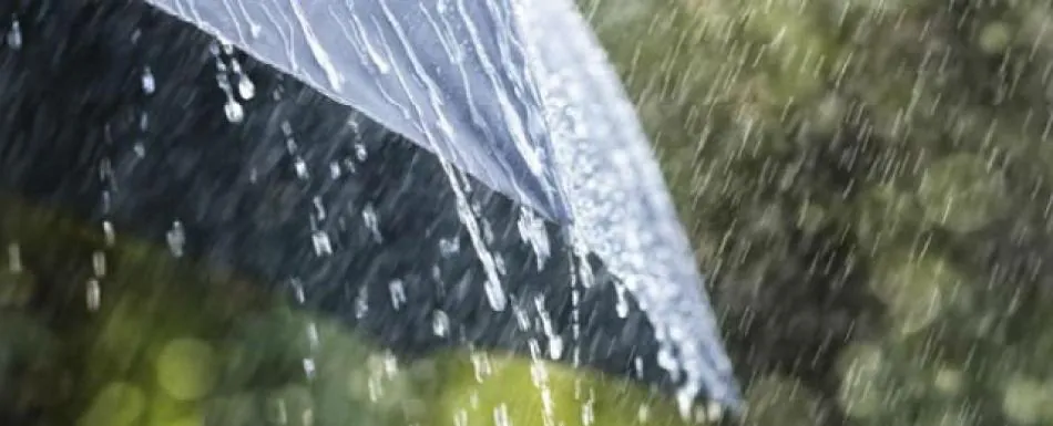 Lluvias aisladas en algunas provincias este domingo